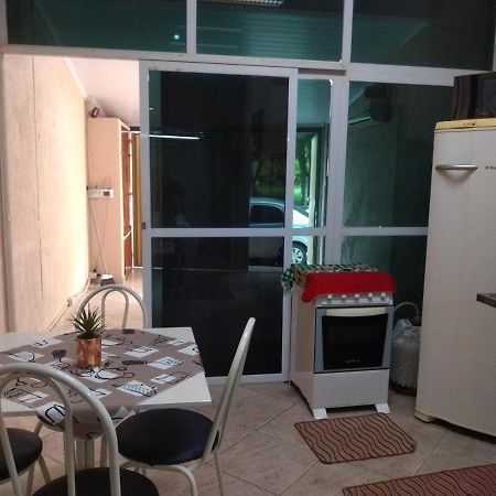 Apto Boss Campos Campos dos Goytacazes Zewnętrze zdjęcie